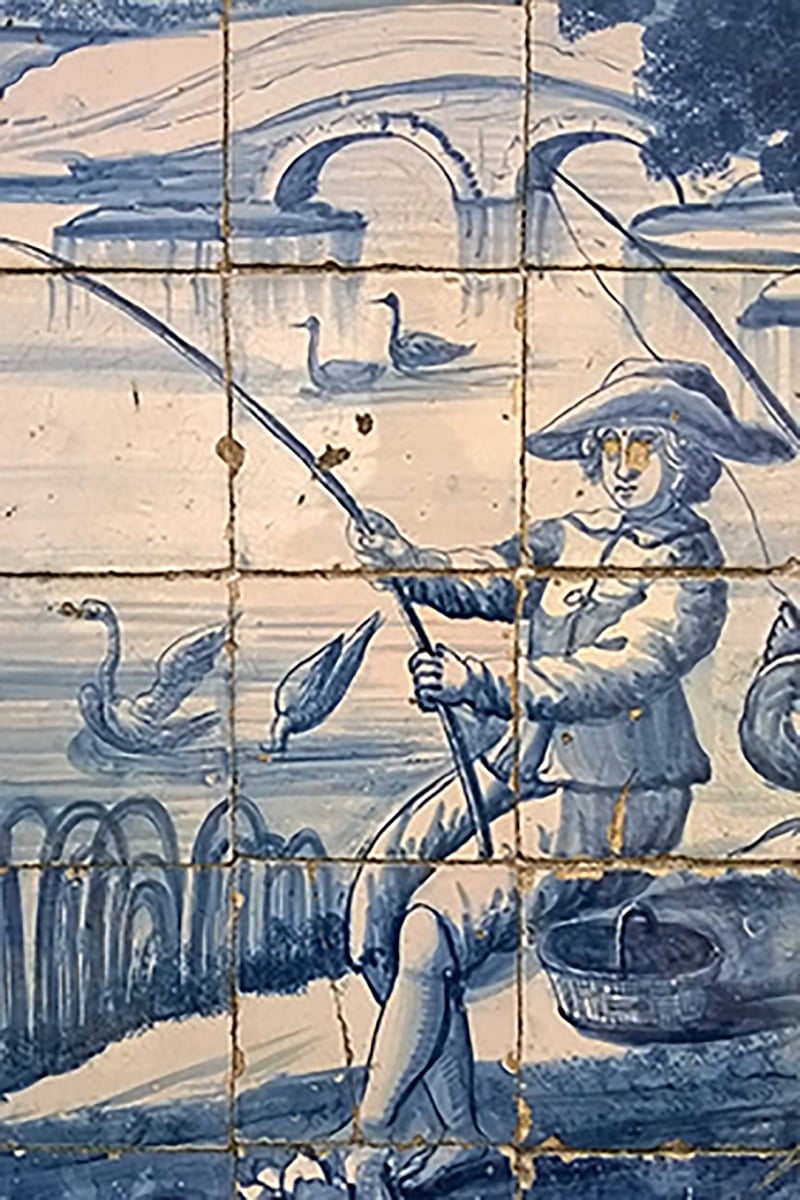 Luca Arboccò – Dichiarazione d’intenti